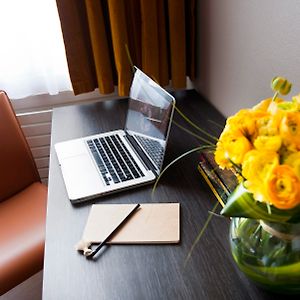 Aparthotel Adagio Paris XV